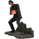 Figurine John Wick - John Wick Catacombs Gallery 22cm