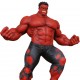 Figurine Marvel - Red Hulk Gallery 32cm