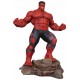 Figurine Marvel - Red Hulk Gallery 32cm