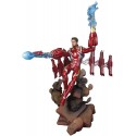 Figurine Marvel - Iron Man MK 50 Unmasked 36cm