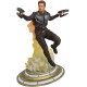 Figurine Marvel Gardians of the Galaxy Vol.2 - Star-Lord Unmasked Edition Gallery 30cm