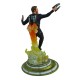 Figurine Marvel Gardians of the Galaxy Vol.2 - Star-Lord Unmasked Edition Gallery 30cm