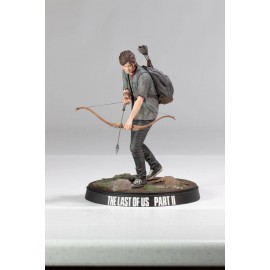 Figurine The Last of Us part II - Ellie with Bow 20cm