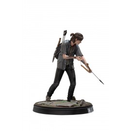 Figurine The Last of Us part II - Ellie with Bow 20cm