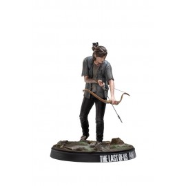 Figurine The Last of Us part II - Ellie with Bow 20cm