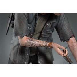 Figurine The Last of Us part II - Ellie with Bow 20cm