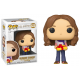 Figurine Harry Potter - Holiday Hermione Granger Pop 10cm