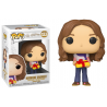 Figurine Harry Potter - Holiday Hermione Granger Pop 10cm