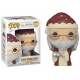 Figurine Harry Potter - Holiday Albus Dumbledore Pop 10cm