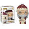 Figurine Harry Potter - Holiday Albus Dumbledore Pop 10cm