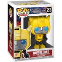 Figurine Transormers - Bumblebee Pop 10 cm
