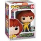 Figurine Tortue Ninja - April O'Neil Pop 10 cm