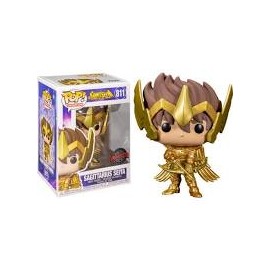 Saint Seiya - Sagittarius Seiya Pop 10 cm Exclu