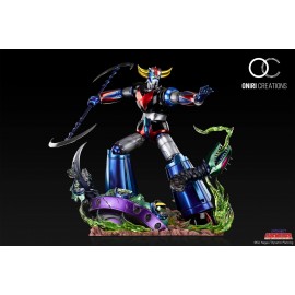 Statue UFO Robot Grendizer Premium Oniri Creations