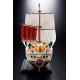 Figurine One Piece - Thousand Sunny Soul of Chogokin 38cm