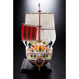 Figurine One Piece - Thousand Sunny Soul of Chogokin 38cm