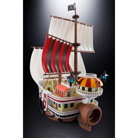Figurine One Piece - Thousand Sunny Soul of Chogokin 38cm
