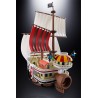 Figurine One Piece - Thousand Sunny Soul of Chogokin 38cm