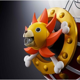 Figurine One Piece - Thousand Sunny Soul of Chogokin 38cm