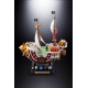 Figurine One Piece - Thousand Sunny Soul of Chogokin 38cm