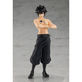 Figurine Fairy Tail - Statuette Pop Up Parade Gray Fullbuster 17cm