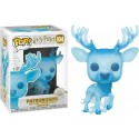 Figurine Harry Potter - Patronus Harry Potter Pop 10cm