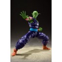 Figurine Dragon Ball Z - Piccolo Proud Namekian S.H.Figuarts 16cm