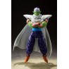 Figurine Dragon Ball Z - Piccolo Proud Namekian S.H.Figuarts 16cm