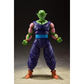 Figurine Dragon Ball Z - Piccolo Proud Namekian S.H.Figuarts 16cm