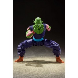 Figurine Dragon Ball Z - Piccolo Proud Namekian S.H.Figuarts 16cm