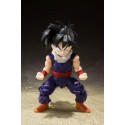 Figurine Dragon Ball Z - Son Gohan Kid Era S.H.Figuarts 10cm