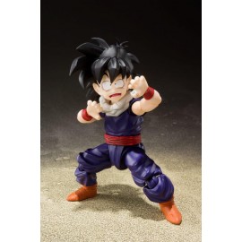 Figurine Dragon Ball Z - Son Gohan Kid Era S.H.Figuarts 10cm