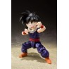 Figurine Dragon Ball Z - Son Gohan Kid Era S.H.Figuarts 10cm