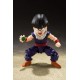 Figurine Dragon Ball Z - Son Gohan Kid Era S.H.Figuarts 10cm