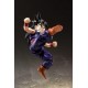 Figurine Dragon Ball Z - Son Gohan Kid Era S.H.Figuarts 10cm