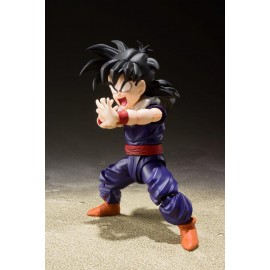 Figurine Dragon Ball Z - Son Gohan Kid Era S.H.Figuarts 10cm