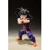 Figurine Dragon Ball Z - Son Gohan Kid Era S.H.Figuarts 10cm