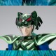 Figurine Saint Seiya - Myth Cloth EX Syd de Myzar Zeta