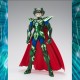 Figurine Saint Seiya - Myth Cloth EX Syd de Myzar Zeta