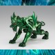 Figurine Saint Seiya - Myth Cloth EX Syd de Myzar Zeta