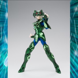 Figurine Saint Seiya - Myth Cloth EX Syd de Myzar Zeta