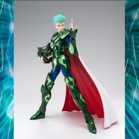 Figurine Saint Seiya - Myth Cloth EX Syd de Myzar Zeta