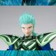 Figurine Saint Seiya - Myth Cloth EX Syd de Myzar Zeta