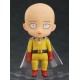Figurine One Punch Man - Saitama Nendoroid 575 (Re-Run) 10cm