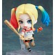 Figurine DC Comics Suicide Squad - Harley Quinn Suicide Edition Nendoroid 672 10cm