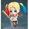 Figurine DC Comics Suicide Squad - Harley Quinn Suicide Edition Nendoroid 672 10cm
