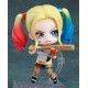 Figurine DC Comics Suicide Squad - Harley Quinn Suicide Edition Nendoroid 672 10cm