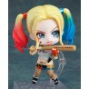 Figurine DC Comics Suicide Squad - Harley Quinn Suicide Edition Nendoroid 672 10cm