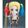 Figurine DC Comics Suicide Squad - Harley Quinn Suicide Edition Nendoroid 672 10cm