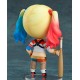 Figurine DC Comics Suicide Squad - Harley Quinn Suicide Edition Nendoroid 672 10cm